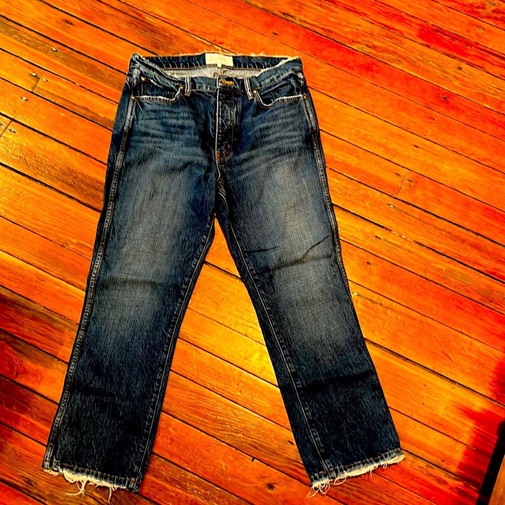 The Great Jeans